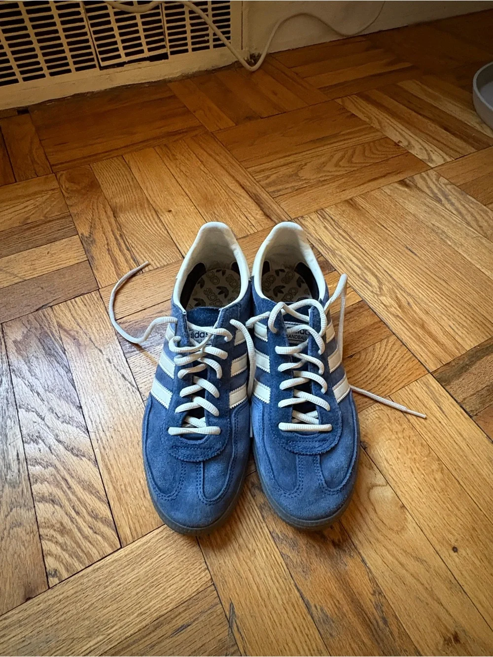 Adidas HANDBALL SPEZIAL SHOES